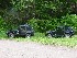 Paul and Ryan's Jeeps
